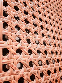 Full frame shot of pattern