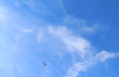 sky