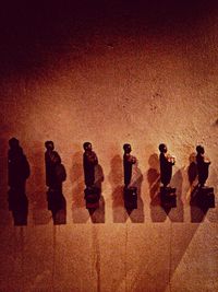 human representation