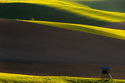 Turiec region, slovakia.