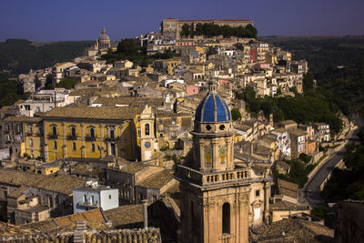 Ragusa ilva sicily