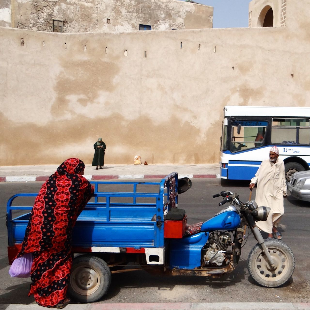 Essaouira