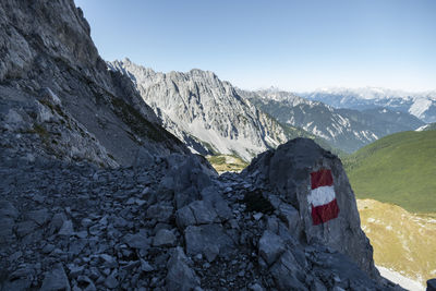 mountain