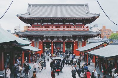 architecture