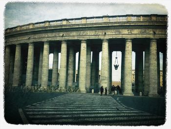 architecture