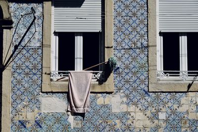 architecture