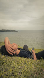 relaxation