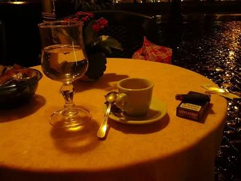 drink