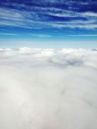 sky
