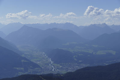 mountain