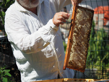 beekeeper