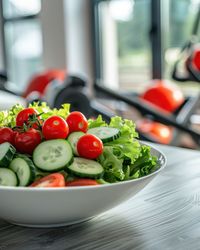 healthy eating