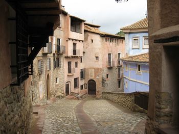 Albarracin teruel