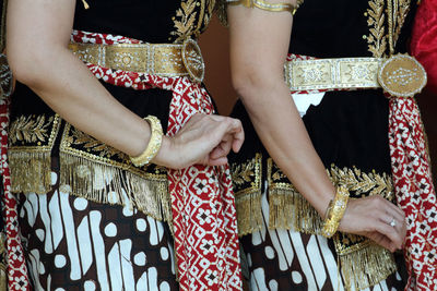 pattern