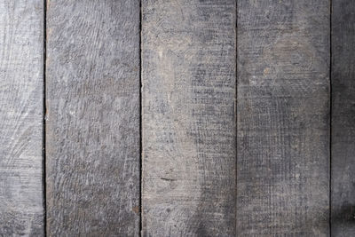 Full frame shot of wooden floor