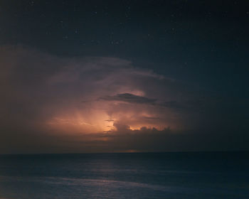 Heat lightning 3