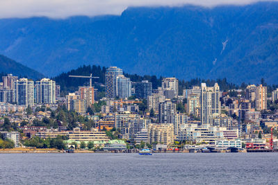 Vancouver North