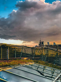 sky