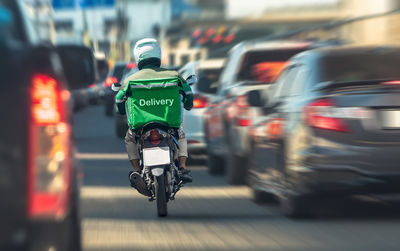 transportation