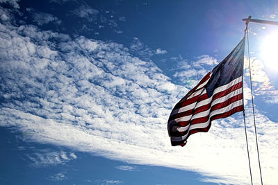 flag
