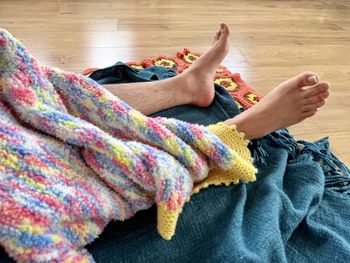 relaxation