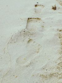 sand