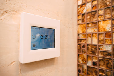 wall