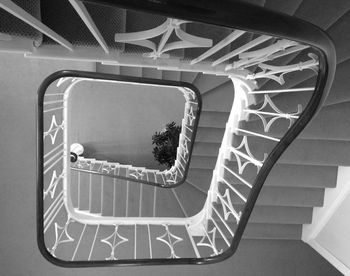 Staircase of staircase