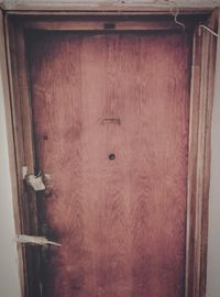 door