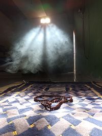 light