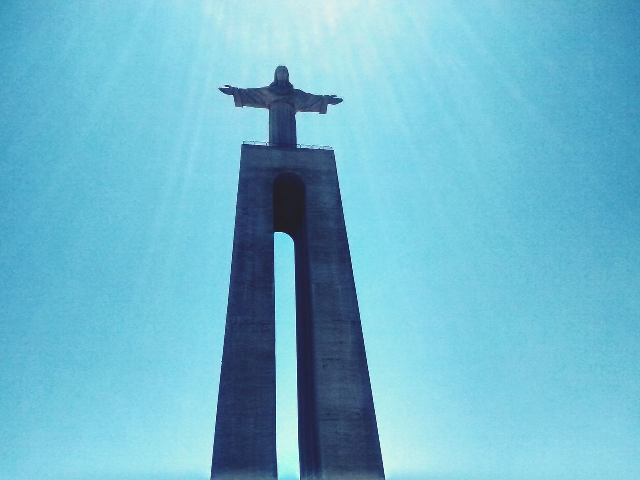 Cristo rei