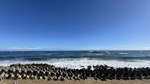 sea