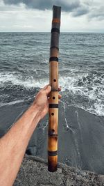 sea