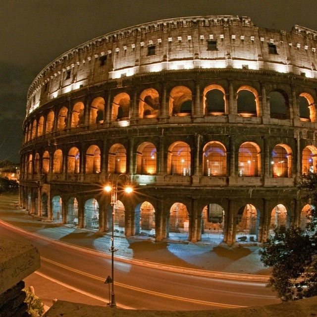 Colosseum