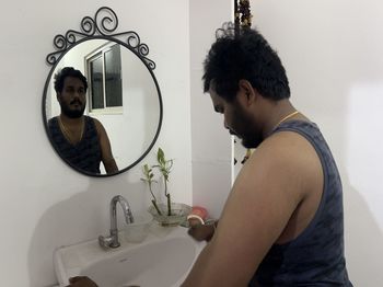 sink