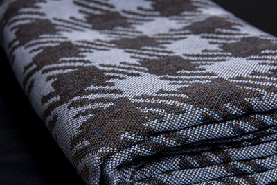 Full frame shot of carpet