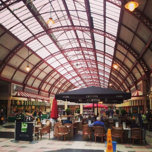 Graingermarket