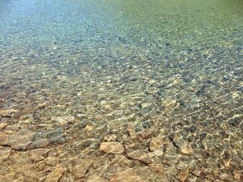 water