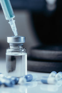 healthcare and medicine