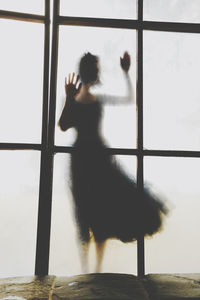 window