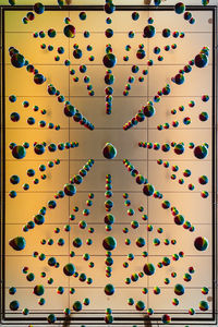 pattern