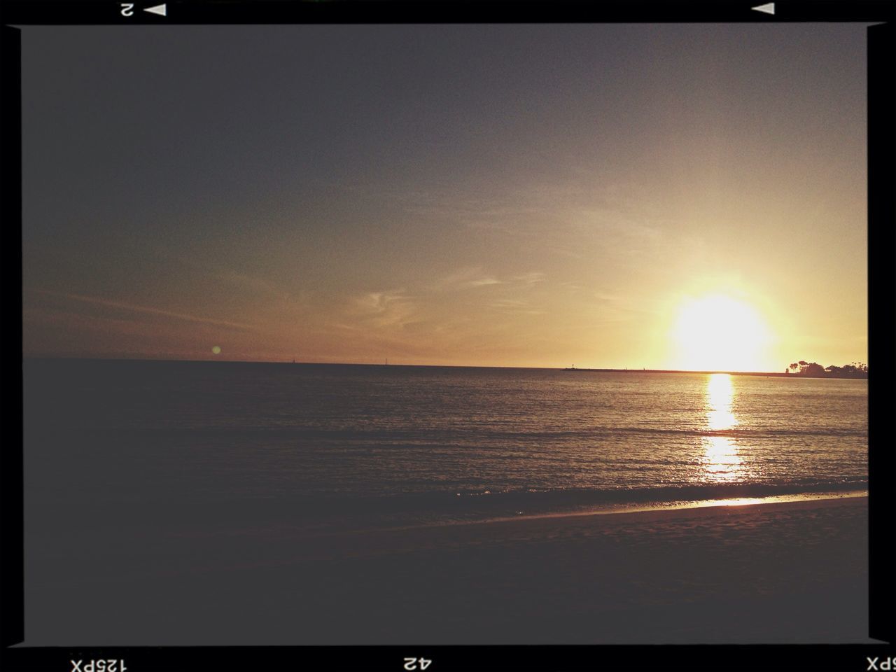 Doheny State Beach Campground