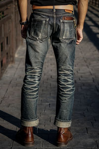 denim