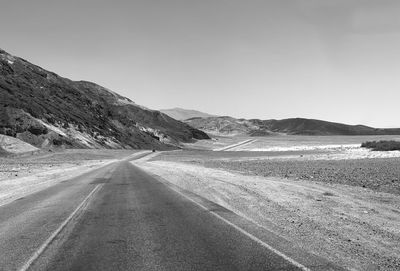 road