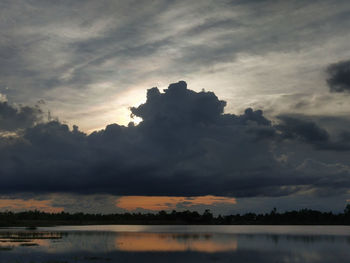 sky