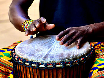 hand drum