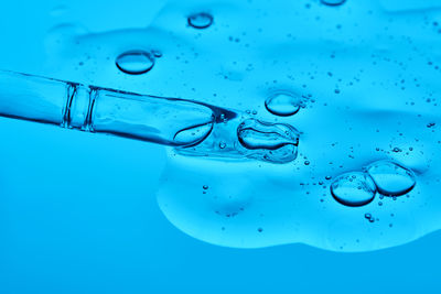 water