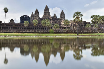 Ankor wat cambodja