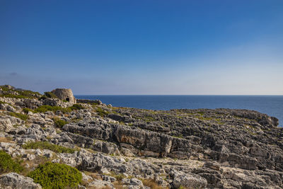sea
