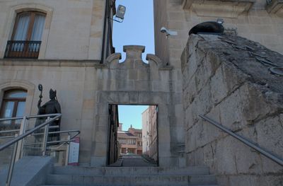 architecture